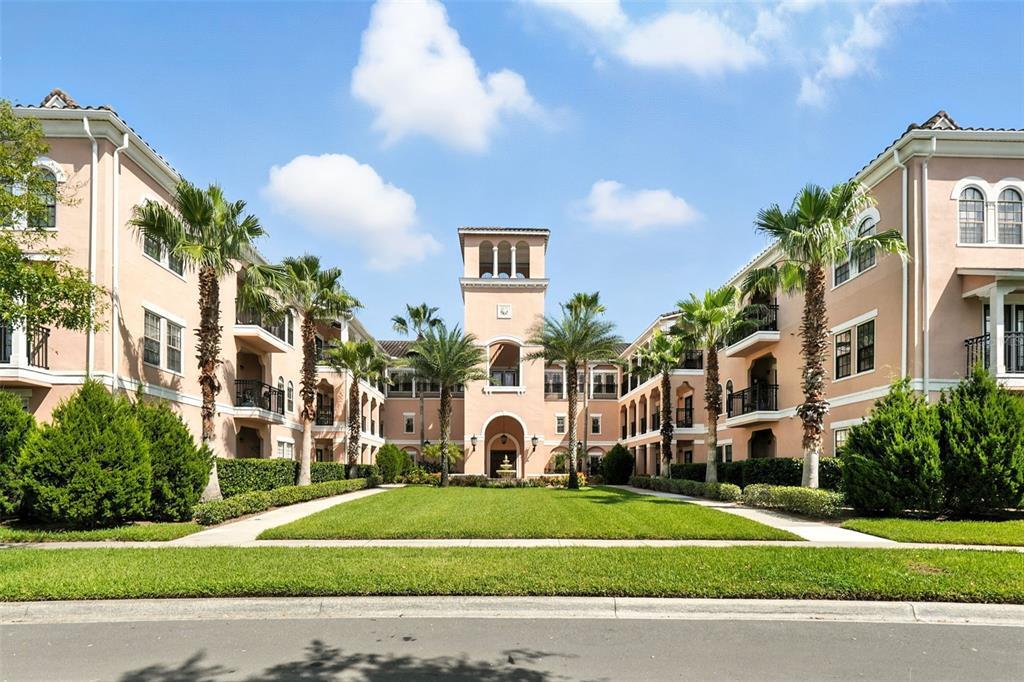 211 Longview Ave in Kissimmee, FL - Building Photo