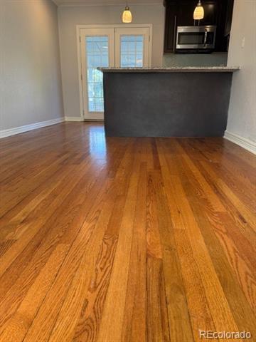 property at 929 Forest St