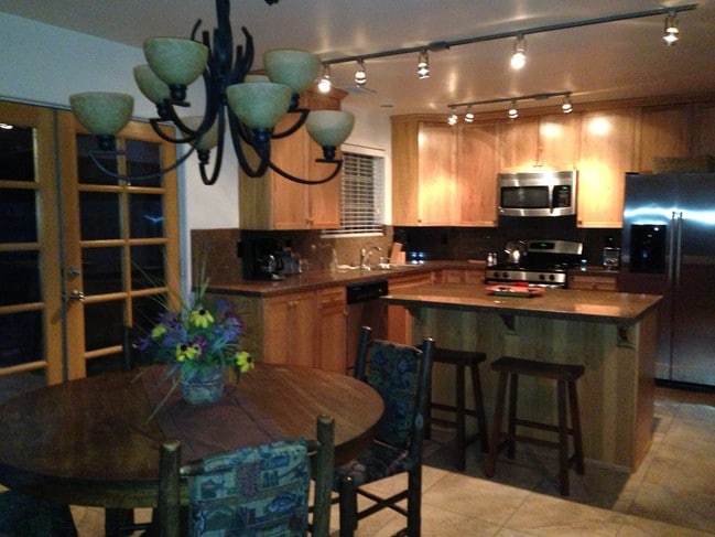 4190 E Village Cir in Flagstaff, AZ - Foto de edificio - Building Photo