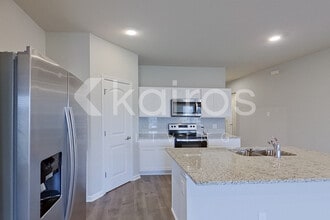 117 ORTHELLO COURT, Unit L-617 in Lafayette, LA - Building Photo - Building Photo