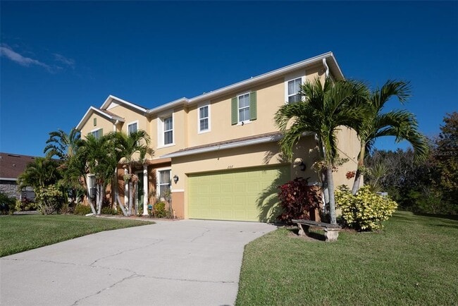 property at 207 Black Springs Ln