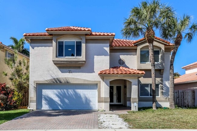 3149 NW 71st Ave in Margate, FL - Building Photo - Building Photo