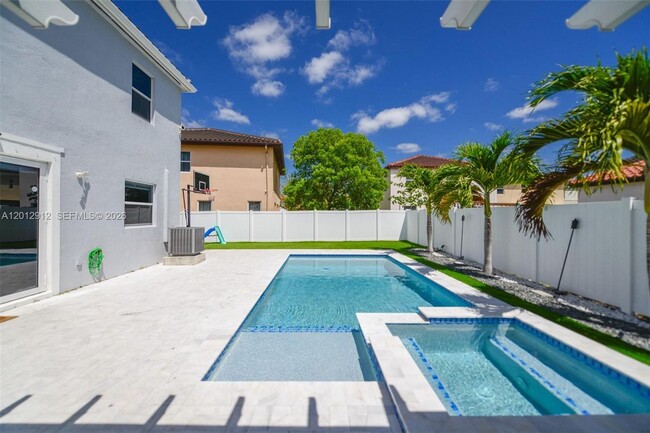 property at 9101 SW 169th Pl