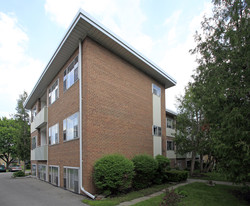 39 Leduc Dr Apartments