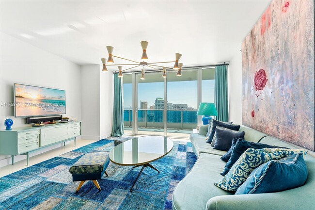 property at 200 Biscayne Blvd Way