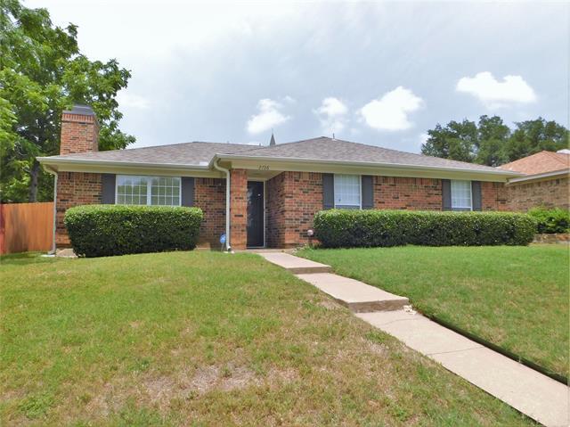 2726 Mill Trce in Carrollton, TX - Building Photo - Building Photo