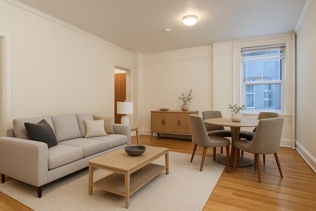 536 Fort Washington Ave