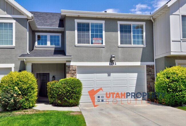 1752 Winford Dr in Riverton, UT - Building Photo - Building Photo