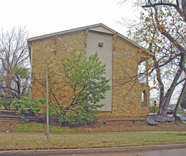 1314 S St Louis Ave in Tulsa, OK - Building Photo - Building Photo