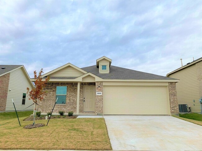 property at 14841 Firerock Rd