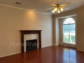 3104 W Hartford St in Broken Arrow, OK - Building Photo - Building Photo