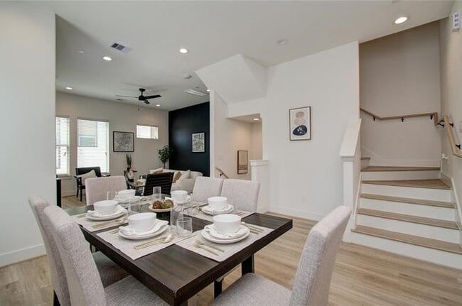 property at 2309 Eagle St