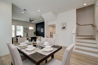 2309 Eagle St in Houston, TX - Building Photo - Building Photo