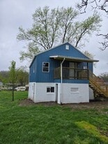 71 S Fifth St in Parkersburg, WV - Building Photo