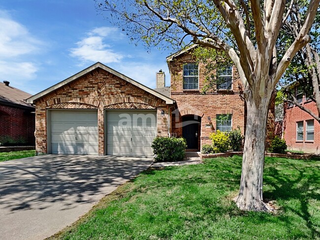 518 Tumbleweed Dr