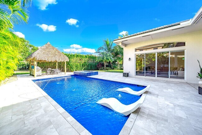 property at 6020 Walnut Hill Dr