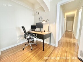 606 N Spaulding Ave in Los Angeles, CA - Building Photo - Building Photo