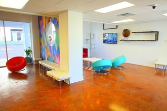 Church Street Lofts in Spartanburg, SC - Foto de edificio - Interior Photo