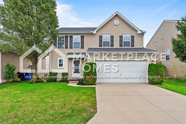 4516 Ledge Ct in Kent, OH - Building Photo - Building Photo