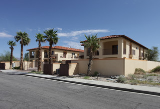 3760-3764 El Dorado Blvd in Palm Springs, CA - Building Photo - Building Photo