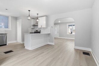 1219 Duffield St in Pittsburgh, PA - Building Photo - Building Photo