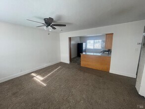 2008 Marin St in Vallejo, CA - Building Photo - Building Photo