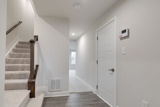2108 Tobacco Mill St in Richmond, VA - Building Photo - Building Photo