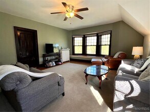 115 Bidwell Pkwy in Buffalo, NY - Building Photo - Building Photo