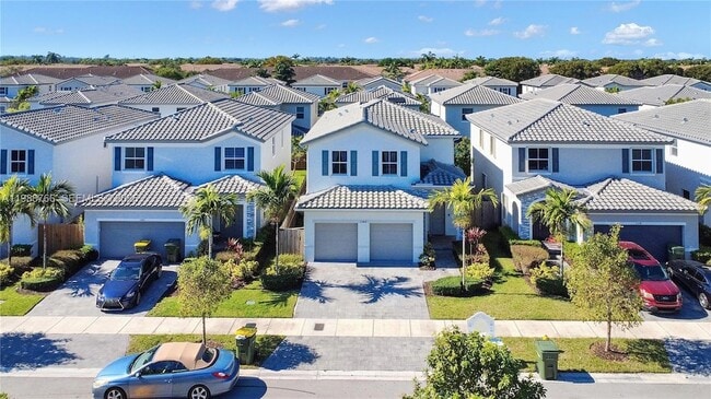 1382 SE 26th Rd in Homestead, FL - Building Photo - Building Photo