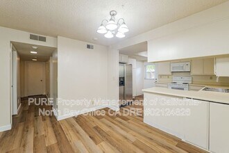 2326 Tachevah Dr in Santa Rosa, CA - Building Photo - Building Photo