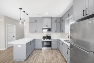 2409 Indian Creek Ave, Unit 1 in McAllen, TX - Building Photo