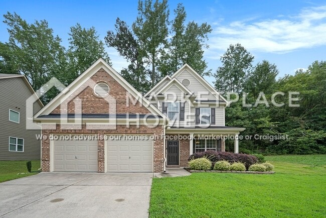 property at 2070 Bonny Glen Cir