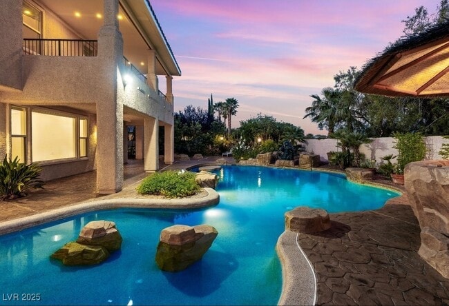 property at 3010 Hammerwood Dr