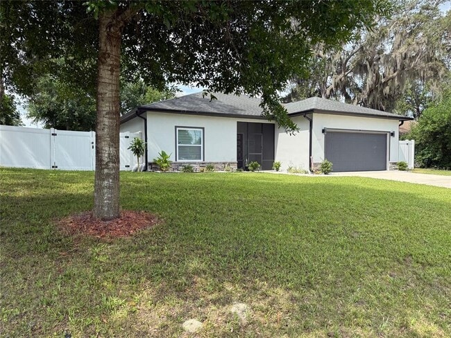 3007 Hallow Dr