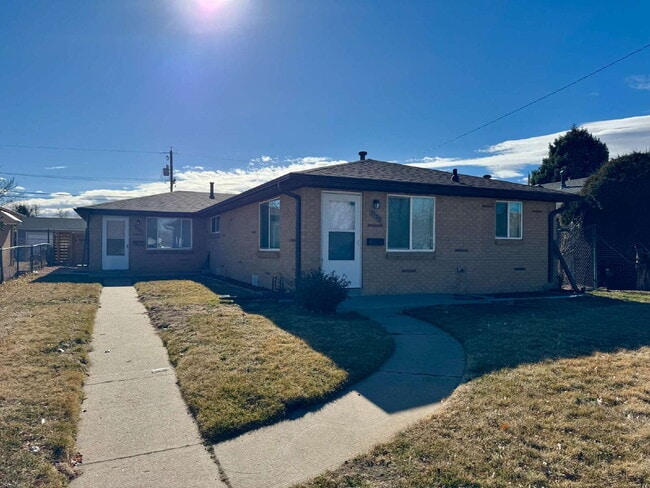 property at 5104 E 33rd Ave