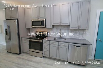 3718 Haverford Ave in Philadelphia, PA - Building Photo - Building Photo