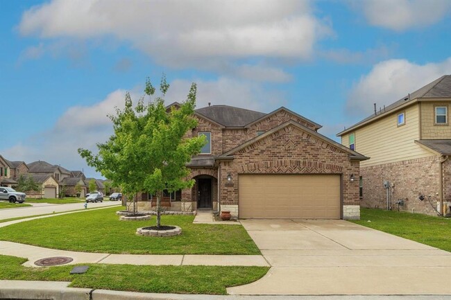 21303 Cypress Red Oak Dr in Cypress, TX - Foto de edificio - Building Photo