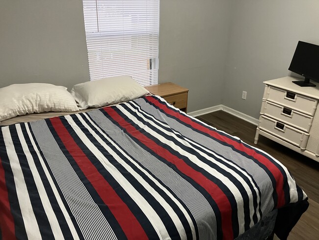 property at 2221 NW 24th Ter