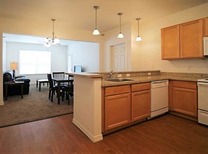 Fox Hills Apartment in Watford City, ND - Building Photo - Building Photo