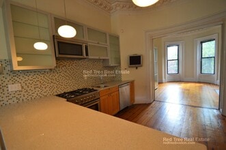 500 Columbus Ave, Unit 3 in Boston, MA - Building Photo - Building Photo