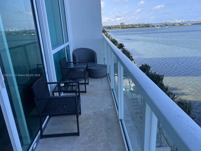 property at 665 NE 25th St
