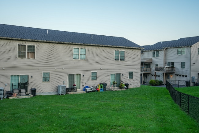 117 S Beckman Dr in Altoona, PA - Foto de edificio - Building Photo