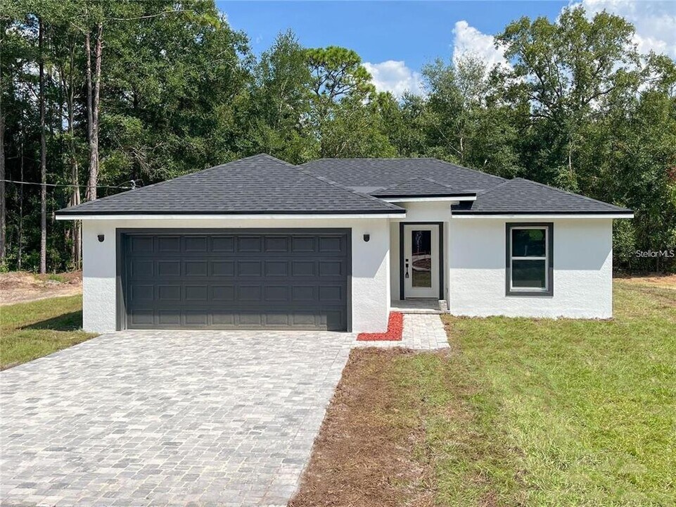 40 Willow Rd in Ocala, FL - Building Photo