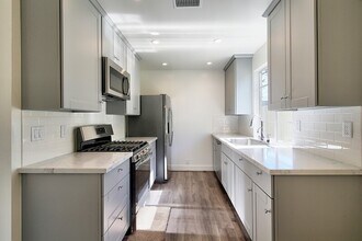 287-291 Grace Dr in South Pasadena, CA - Building Photo - Building Photo