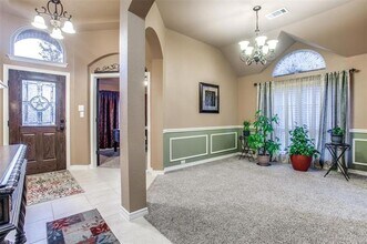 2318 Sparrow Dr in Forney, TX - Building Photo - Building Photo