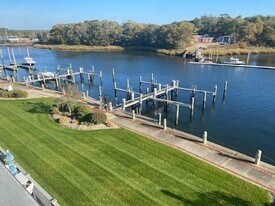 45 Main St, Unit 221 in Wareham, MA - Building Photo