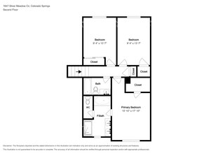 1647 Silver Meadow Cir in Colorado Springs, CO - Building Photo - Building Photo