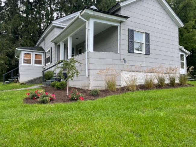 property at 4535 Jordan Rd