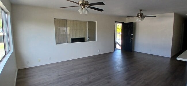 6187 May Way in Honolulu, HI - Building Photo - Building Photo