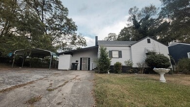 3113 Avenue S in Birmingham, AL - Building Photo - Building Photo
